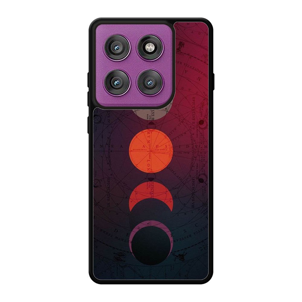 Planet Motorola Moto Edge 60 Pro Case OV11002