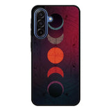Planet Samsung Galaxy A17 Case OV11002