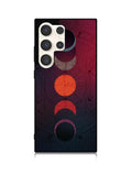 Planet Samsung Galaxy S25 Ultra 5G Case QC11002