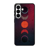 Planet Samsung Galaxy S26 Case OV11002