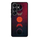 Planet Samsung Galaxy S26 Ultra Case OV11002