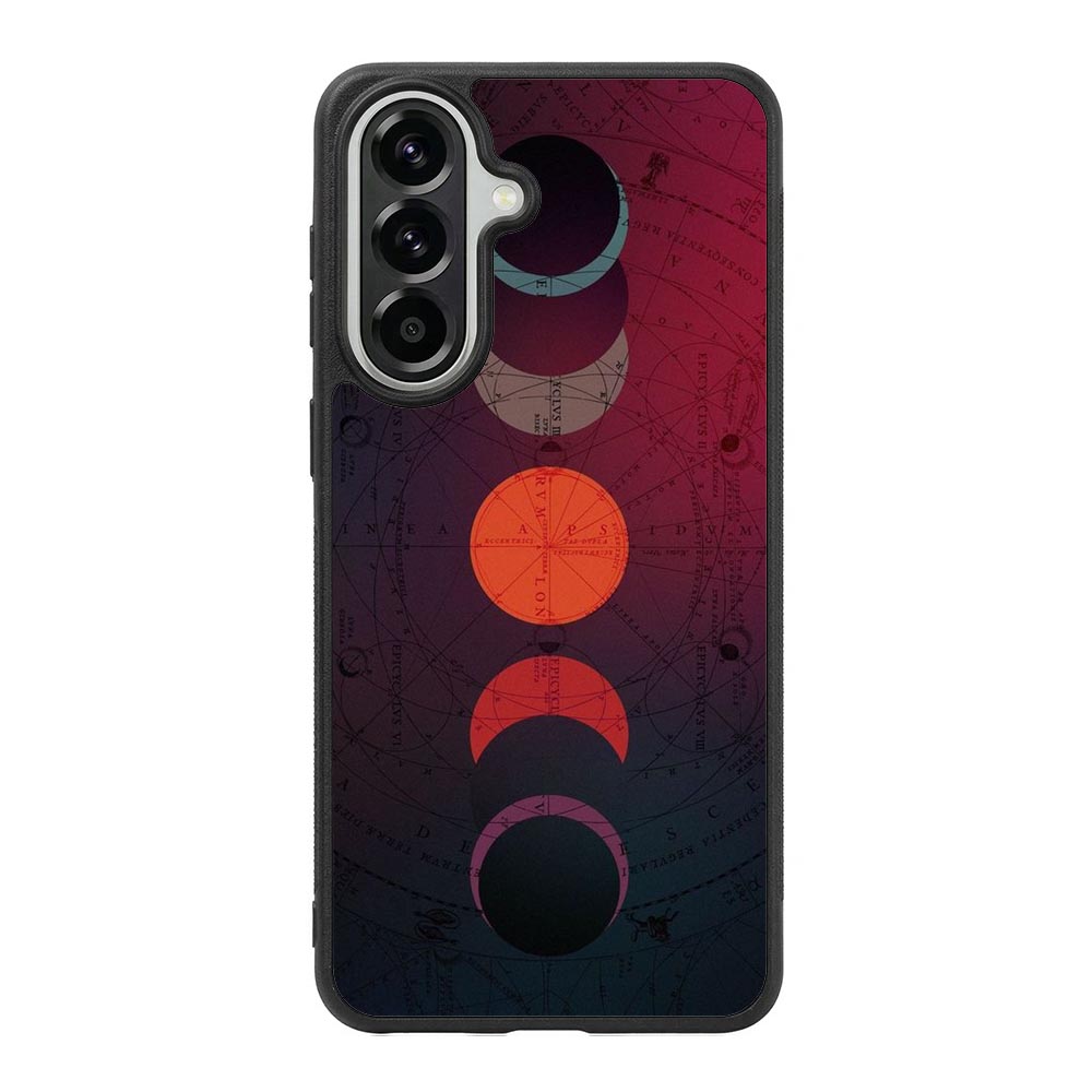 Planet Samsung Galaxy A37 Case OV11002
