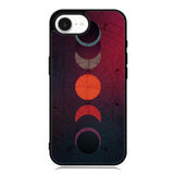 Planet iPhone 16e Case OV11002