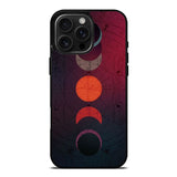 Planet iPhone 16 Pro Max Case OV11002
