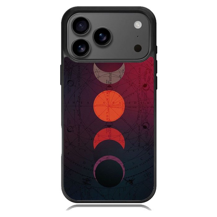 Planet Samsung Galaxy S26 Case OV11002