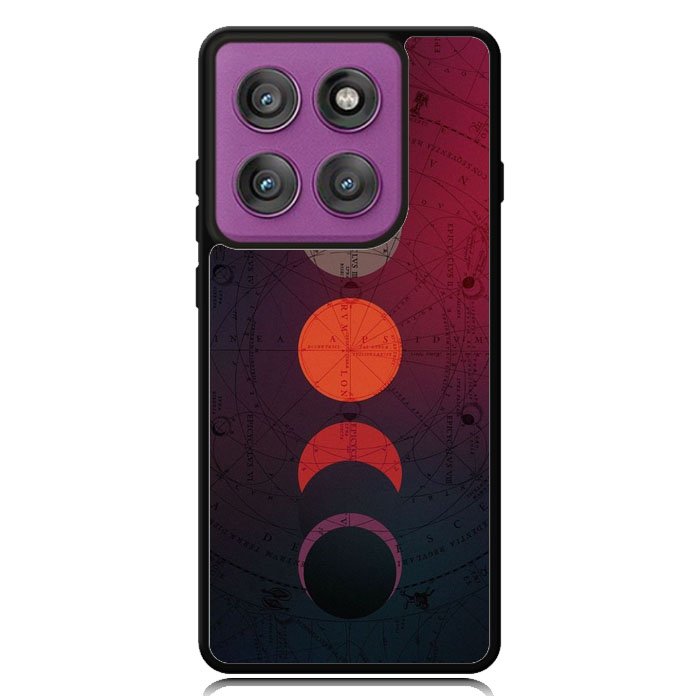 Planet Motorola Moto Edge 2025 | Moto Edge 60 Fusion | Moto Edge 60 Pro Case OV11002