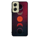 Planet Motorola Moto G Stylus 5G 2024 Case OV11002