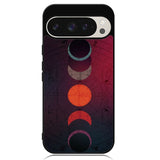 Planet Google Pixel 9 | Pixel 9 Pro Case OV11002