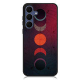 Planet Samsung Galaxy S25 FE Case OV11002