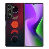 Planet Samsung Galaxy Z Fold 6 5G 2024 Case OV11002