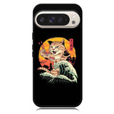 Angry Kitten Google Pixel 10 Pro XL Case RC11145