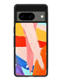 Watercolor Google Pixel 8 Case QC10950
