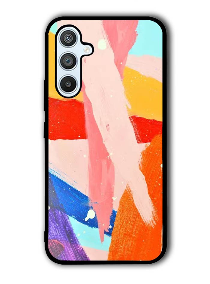 Watercolor Samsung Galaxy A14 5G Case QC10950