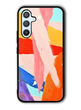 Watercolor Samsung Galaxy A14 5G Case QC10950