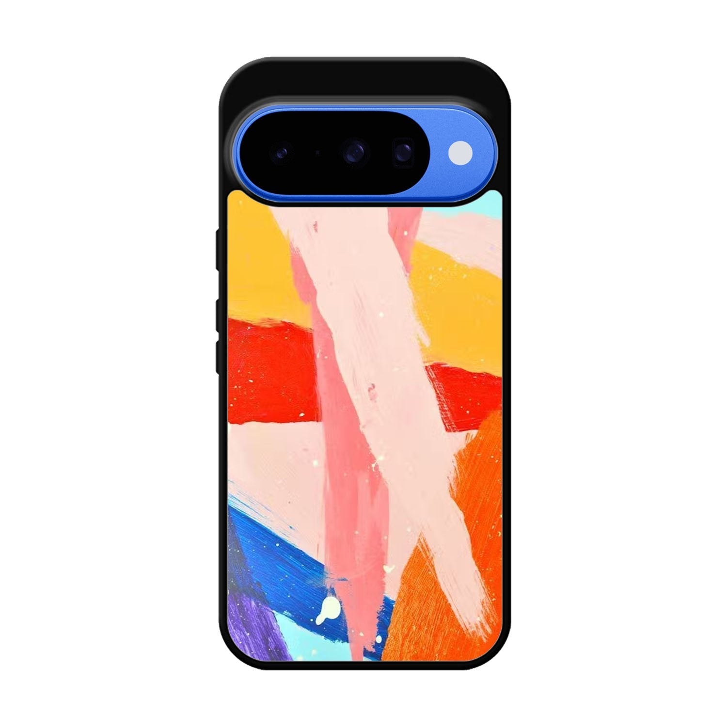 Watercolor Google Pixel 10 Case OV10950