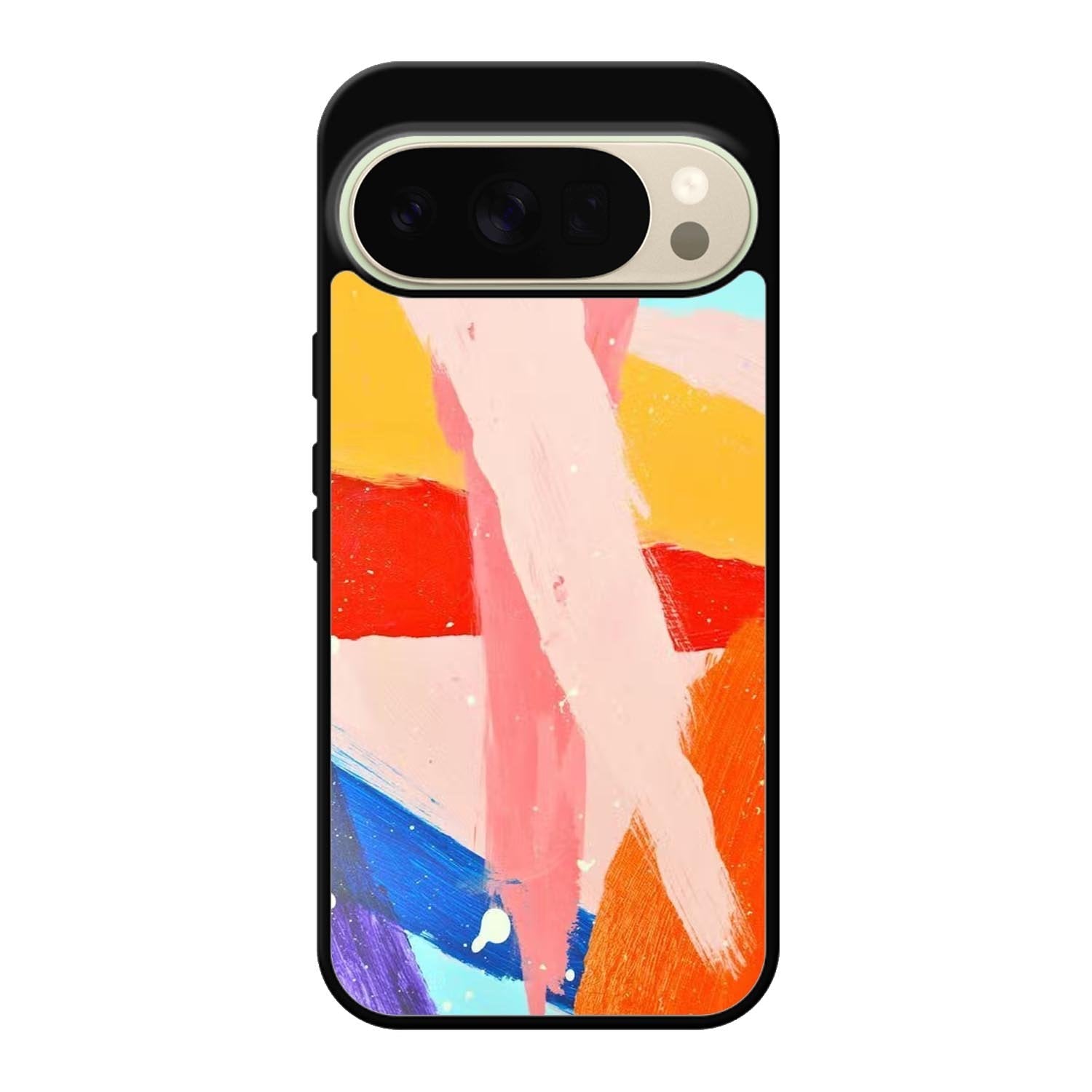 Watercolor Google Pixel 10 Pro Case OV10950