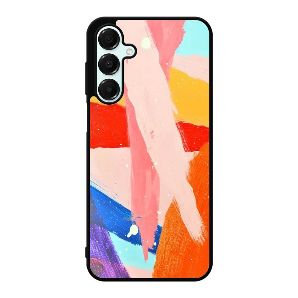 Watercolor Samsung Galaxy A16 Case OV10950