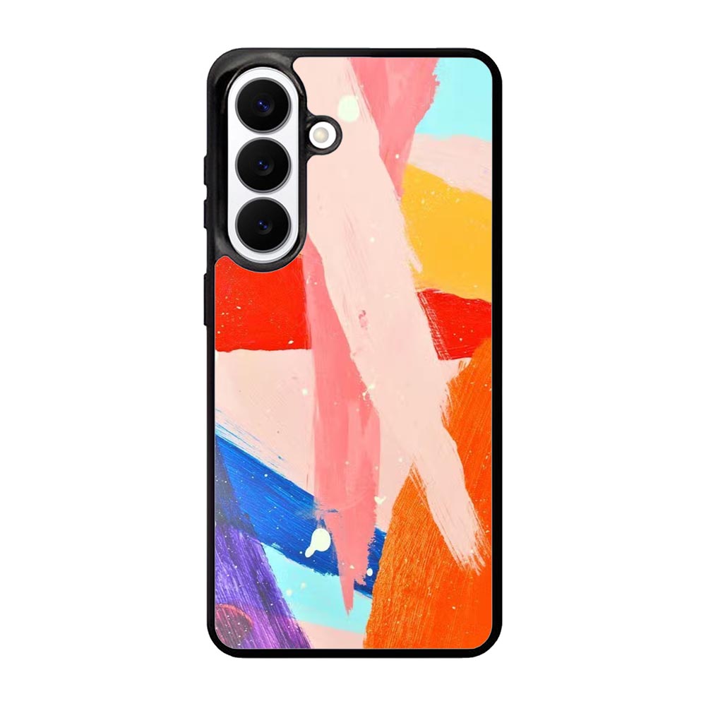 Watercolor Samsung Galaxy S26 Case OV10950