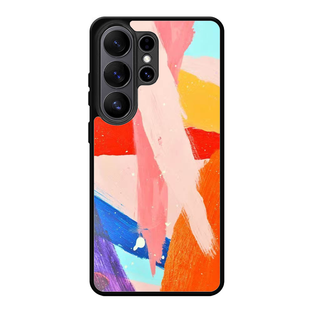 Watercolor Samsung Galaxy S26 Ultra Case OV10950