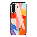 Watercolor Samsung Galaxy A16 5G Case RC10950