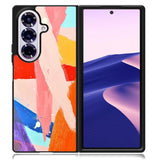 Watercolor Samsung Galaxy Z Fold 7 Case OV10950
