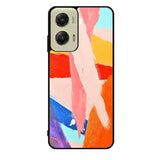 Watercolor Motorola Moto G Stylus 5G 2024 Case OV10950