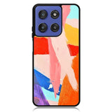 Watercolor Motorola Moto G Stylus 5G 2025 Case OV10950