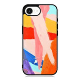 Watercolor iPhone 16e Case OV10950