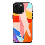 Watercolor iPhone 16 Pro Max Case OV10950