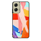 Watercolor Motorola Moto G Stylus 5G 2024 Case OV10950