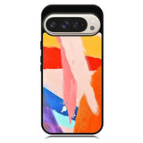 Watercolor Google Pixel 10 | Google Pixel 10 Pro Case RC10950