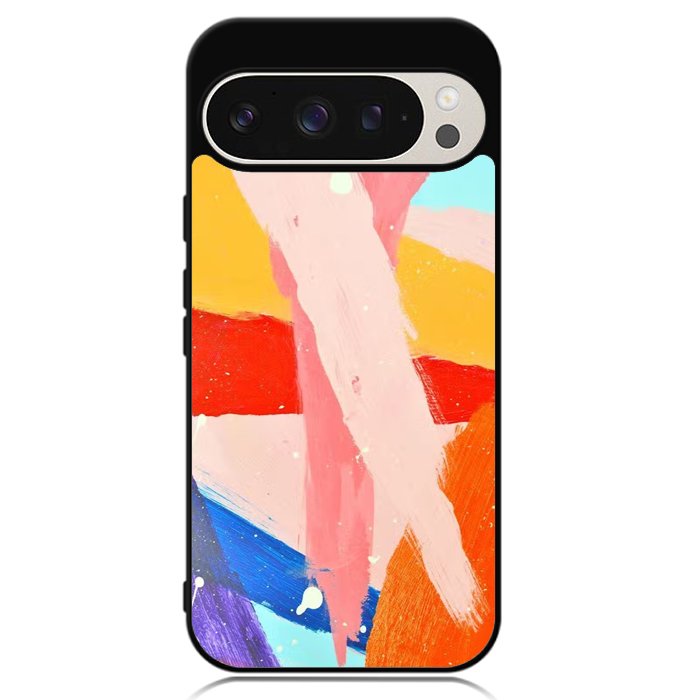 Watercolor Google Pixel 9 | Pixel 9 Pro Case OV10950