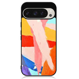 Watercolor Google Pixel 9 | Pixel 9 Pro Case OV10950