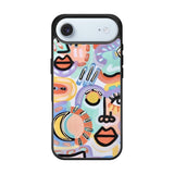 Abstract iPhone Air Case QC11227