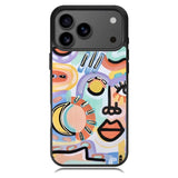 Abstract Samsung Galaxy S26 Case OV11227