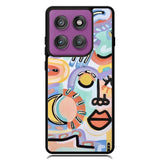 Abstract Motorola Moto Edge 2025 | Moto Edge 60 Fusion | Moto Edge 60 Pro Case OV11227