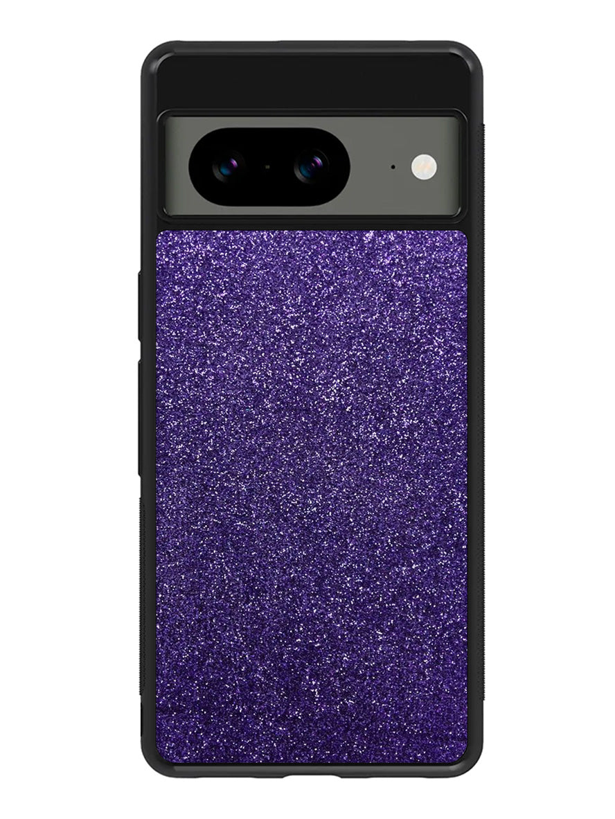 Glitter Google Pixel 8 Case QC11097