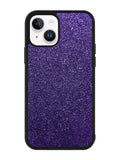 Glitter iPhone 14 Plus Case QC11097