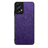 Glitter Motorola Moto G Play 2024 Case OV11097