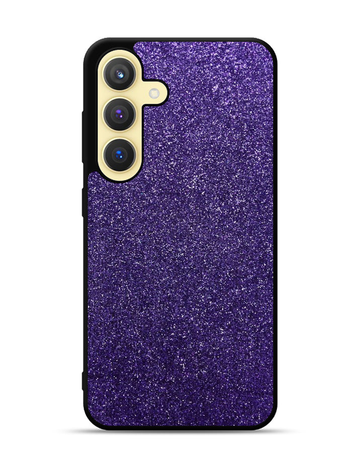 Glitter Samsung Galaxy S25 Plus 5G , Samsung Galaxy S25+ 5G Case OV11097