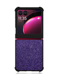 Glitter Motorola Moto Razr Plus 2023 , Moto Razr+ 2023 Case OV11097