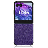 Glitter Motorola Moto Razr Plus 2024 , Moto Razr+ 2024 Case OV11097