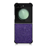 Glitter Samsung Galaxy Z Flip 6 5G 2024 Case OV11097