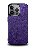 Glitter iPhone 16 Pro Case OV11097