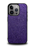 Glitter iPhone 16 Pro Max Case OV11097