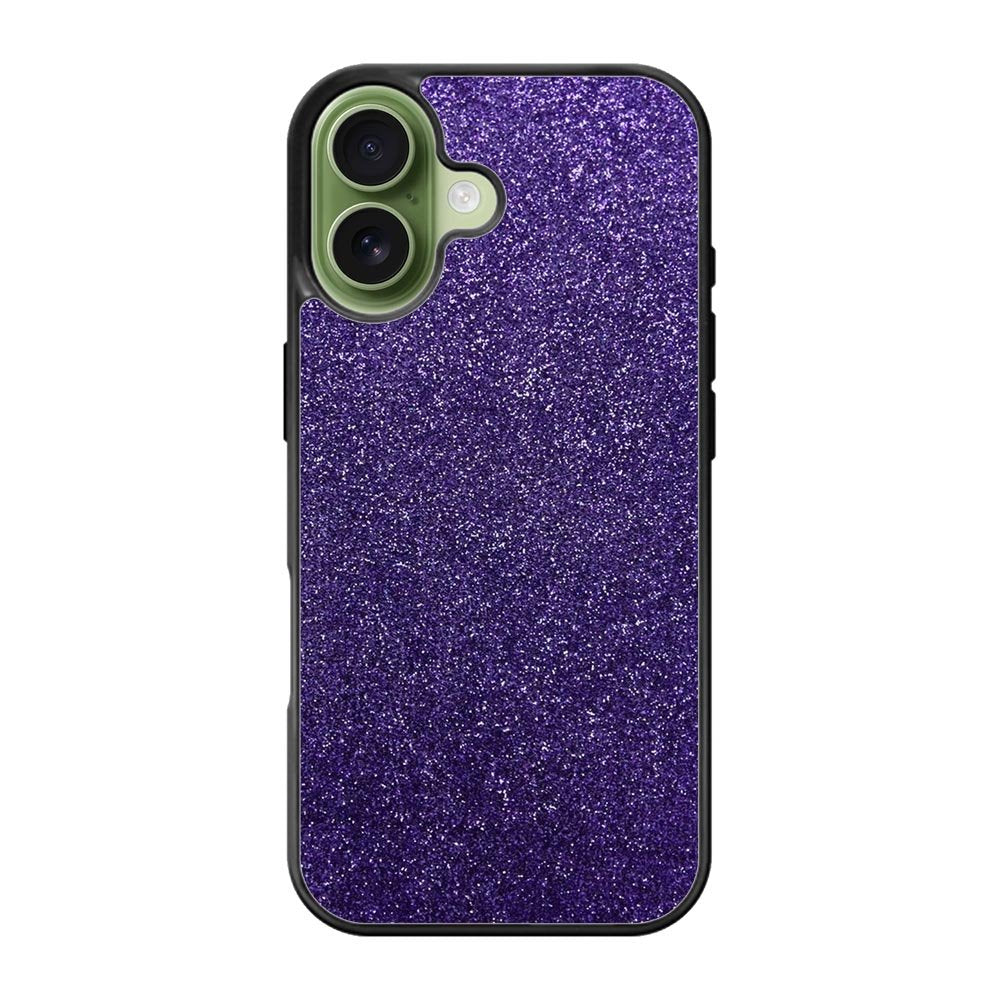 Glitter iPhone 17 Case OV11097
