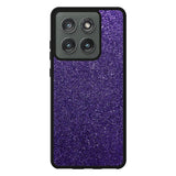 Glitter Motorola Moto Edge 2025 Case OV11097
