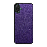 Glitter Samsung Galaxy A07 Case OV11097