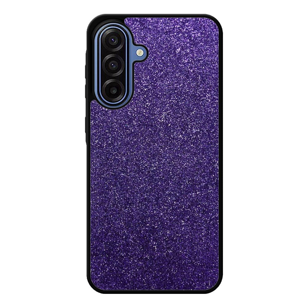 Glitter Samsung Galaxy A17 Case OV11097