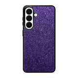 Glitter Samsung Galaxy S26 Case OV11097